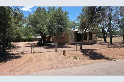 1306 N Woodland Drive, Payson, AZ 85541 - Photo 2