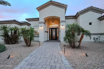 1218 E Tumbleweed Drive, Phoenix, AZ 85085 - Photo 70