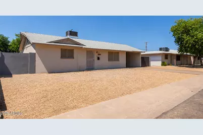 4212 W Vista Avenue, Phoenix, AZ 85051 - Photo 2