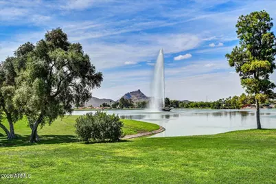 10806 N Cherry Hills Court #22, Fountain Hills, AZ 85268 - Photo 16