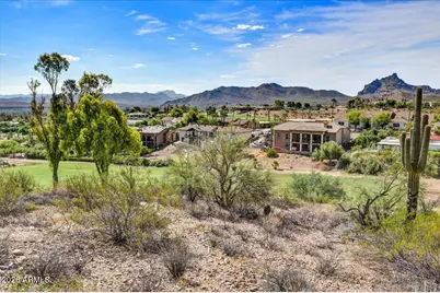 10806 N Cherry Hills Court #22, Fountain Hills, AZ 85268 - Photo 2