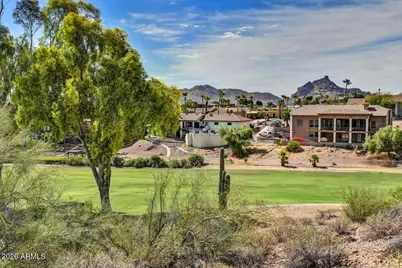 10806 N Cherry Hills Court #22, Fountain Hills, AZ 85268 - Photo 8