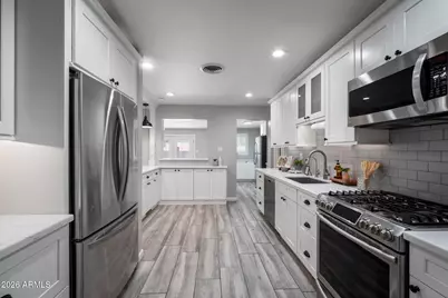 1542 W Loma Lane, Phoenix, AZ 85021 - Photo 16
