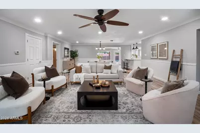 1542 W Loma Lane, Phoenix, AZ 85021 - Photo 2