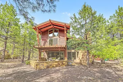 3277 Dick Hevly --, Flagstaff, AZ 86005 - Photo 8