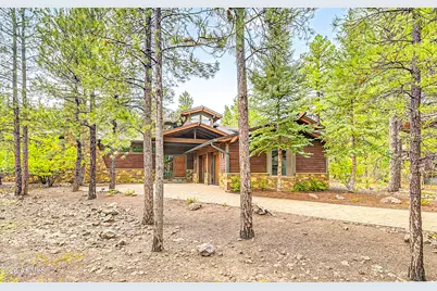 3277 Dick Hevly --, Flagstaff, AZ 86005 - Photo 4