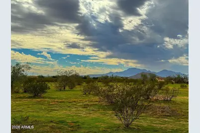 Tbd Huisatch Lot A 1.25 Acres -- #-, Maricopa, AZ 85139 - Photo 4
