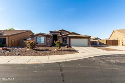 872 E Settlers Trail, Casa Grande, AZ 85122 - Photo 1