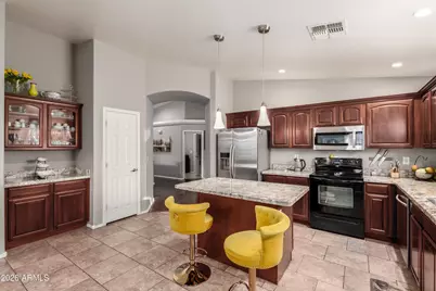 872 E Settlers Trail, Casa Grande, AZ 85122 - Photo 10