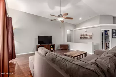872 E Settlers Trail, Casa Grande, AZ 85122 - Photo 4