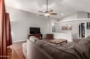 872 E Settlers Trail, Casa Grande, AZ 85122 - Photo 4
