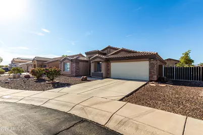 872 E Settlers Trail, Casa Grande, AZ 85122 - Photo 2