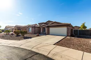 872 E Settlers Trail, Casa Grande, AZ 85122 - Photo 2