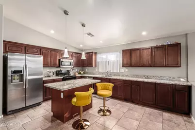872 E Settlers Trail, Casa Grande, AZ 85122 - Photo 8