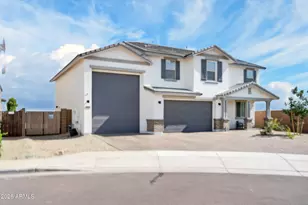 14045 W Mariposa Grande, Surprise, AZ 85387 - Photo 4