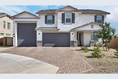 14045 W Mariposa Grande --, Surprise, AZ 85387 - Photo 1