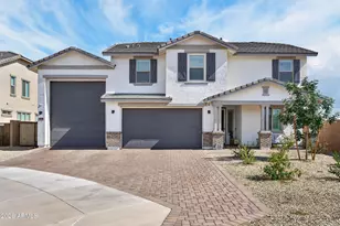 14045 W Mariposa Grande, Surprise, AZ 85387 - Photo 1