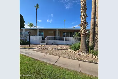 205 W Bell Road #156, Phoenix, AZ 85023 - Photo 1