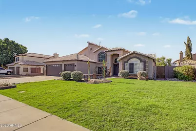 3530 E Caballero Street, Mesa, AZ 85213 - Photo 2