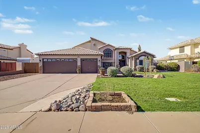 3530 E Caballero Street, Mesa, AZ 85213 - Photo 1