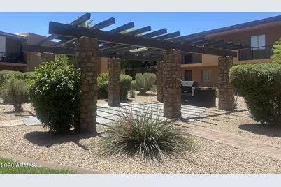 7110 E Continental Drive #2026, Scottsdale, AZ 85257 - Photo 16