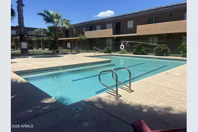 7110 E Continental Drive #2026, Scottsdale, AZ 85257 - Photo 4