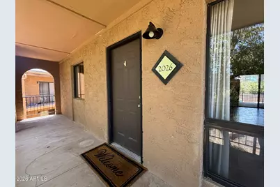 7110 E Continental Drive #2026, Scottsdale, AZ 85257 - Photo 20
