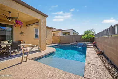 17232 W Echo Lane, Waddell, AZ 85355 - Photo 38