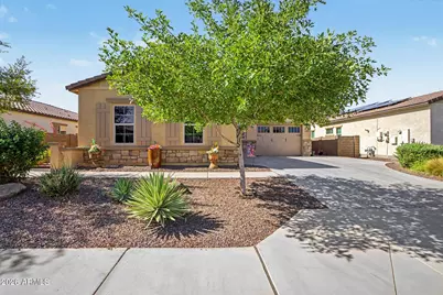17232 W Echo Lane, Waddell, AZ 85355 - Photo 22