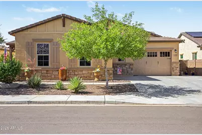 17232 W Echo Lane, Waddell, AZ 85355 - Photo 46