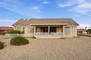 20418 N 146th Way, Sun City West, AZ 85375 - Photo 28