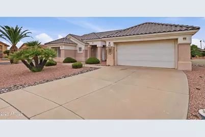 20418 N 146th Way, Sun City West, AZ 85375 - Photo 2