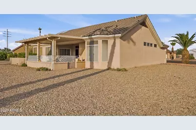 20418 N 146th Way, Sun City West, AZ 85375 - Photo 30