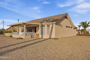 20418 N 146th Way, Sun City West, AZ 85375 - Photo 30