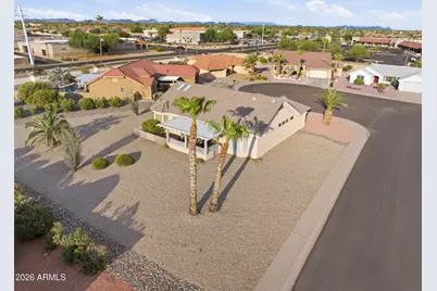 20418 N 146th Way, Sun City West, AZ 85375 - Photo 32