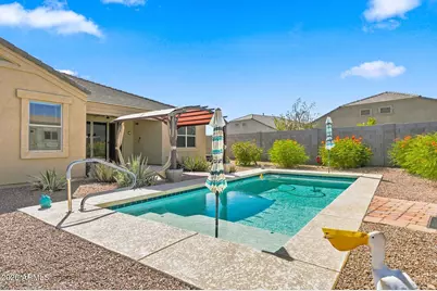 4001 N 300th Lane, Buckeye, AZ 85396 - Photo 20