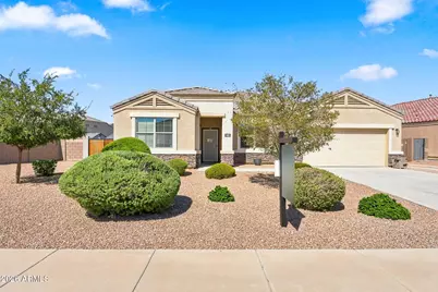 4001 N 300th Lane, Buckeye, AZ 85396 - Photo 1