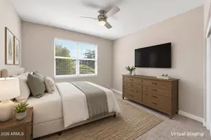 4001 N 300th Ln, Buckeye, AZ 85396 - Photo 34