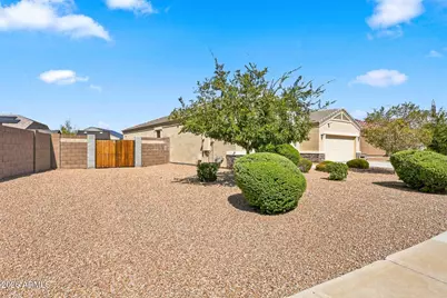 4001 N 300th Lane, Buckeye, AZ 85396 - Photo 26