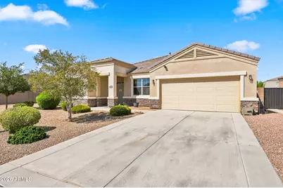 4001 N 300th Lane, Buckeye, AZ 85396 - Photo 24