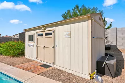 4001 N 300th Lane, Buckeye, AZ 85396 - Photo 42
