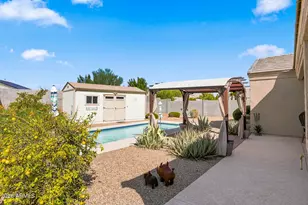 4001 N 300th Ln, Buckeye, AZ 85396 - Photo 38
