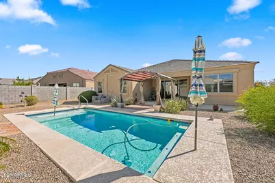 4001 N 300th Lane, Buckeye, AZ 85396 - Photo 2