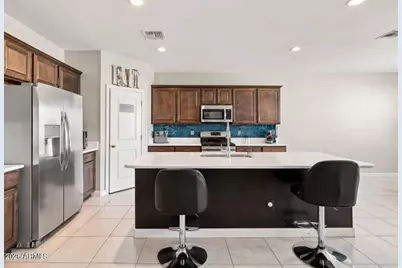 4001 N 300th Lane, Buckeye, AZ 85396 - Photo 28