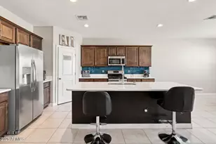 4001 N 300th Ln, Buckeye, AZ 85396 - Photo 28