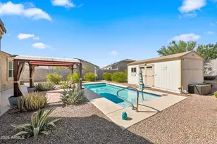 4001 N 300th Ln, Buckeye, AZ 85396 - Photo 40