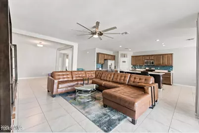 4001 N 300th Lane, Buckeye, AZ 85396 - Photo 30