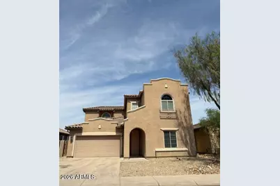 10116 W Luxton Lane, Tolleson, AZ 85353 - Photo 1