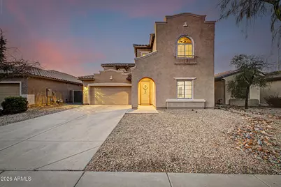 10116 W Luxton Lane, Tolleson, AZ 85353 - Photo 1