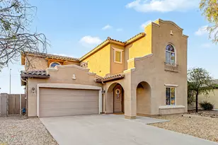 10116 W Luxton Ln, Tolleson, AZ 85353 - Photo 8